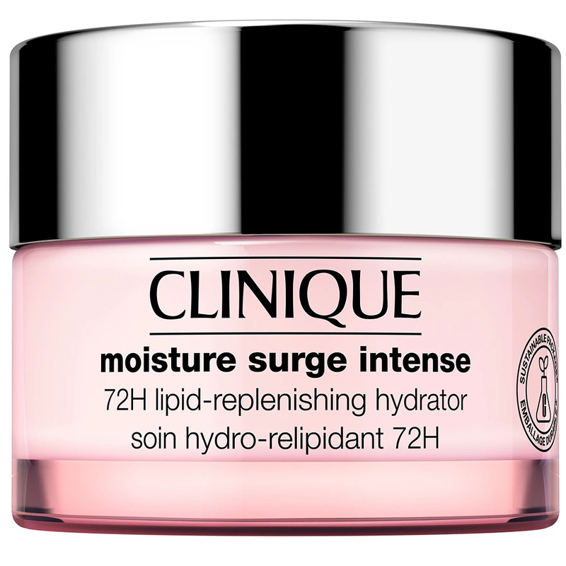 Clinique Moisture Surge Intense 72H Lipid-Replenishing Moisturizing Face Cream 30 ml