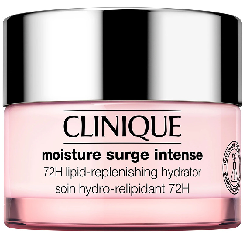 Clinique Moisture Surge Intense 72H Lipid-Replenishing Moisturizing Face Cream 50 ml