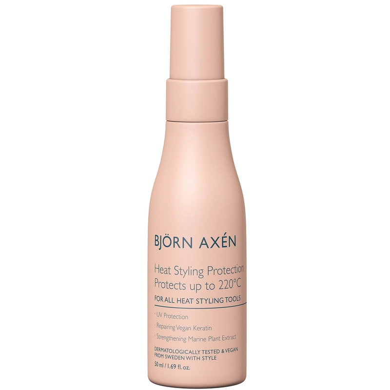 Björn Axén Heat Styling Protection Spray 50 ml