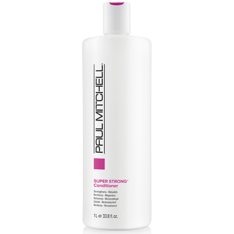 Paul Mitchell Strenght Super Strong Conditioner 1000 ml thumbnail