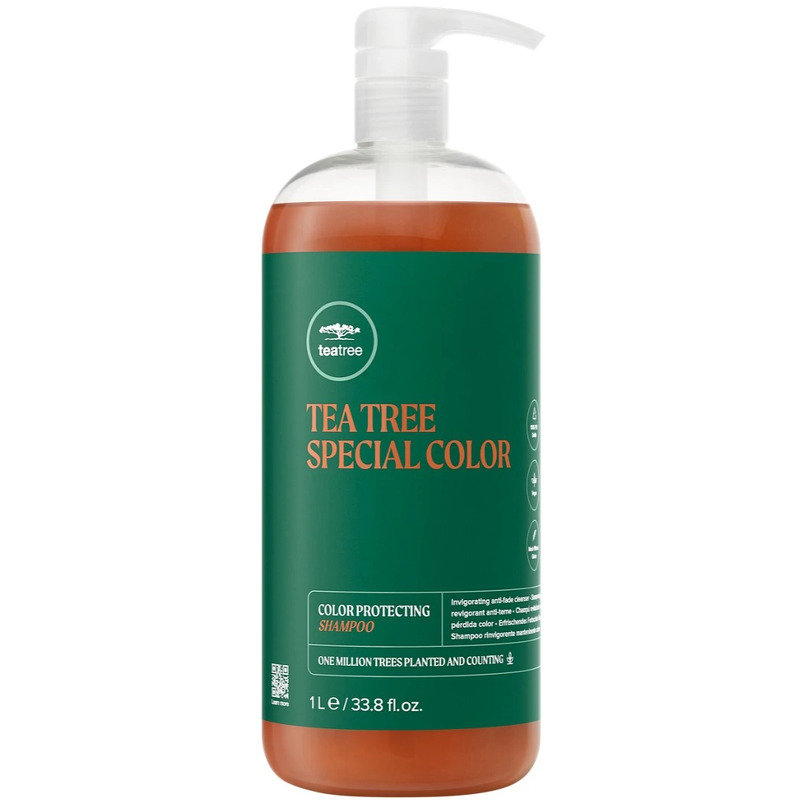 Paul Mitchell Tea Tree Special Color Shampoo 1000 ml