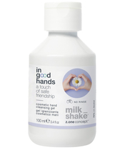 Milk_shake In Good Hands Cleansing Gel 100 ml (U)