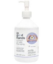 Milk_shake In Good Hands Cleansing Gel 500 ml