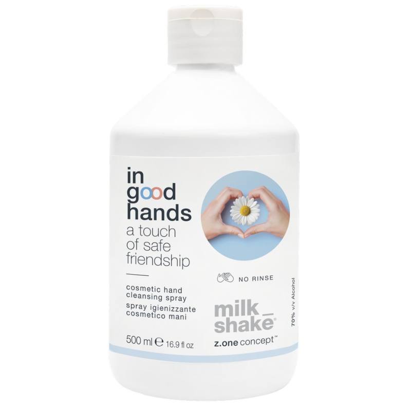 Milk_shake In Good Hands Cleansing Spray 500 ml thumbnail
