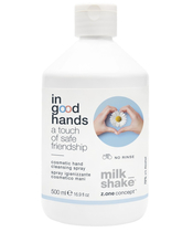 Milk_shake In Good Hands Cleansing Spray 500 ml (U)