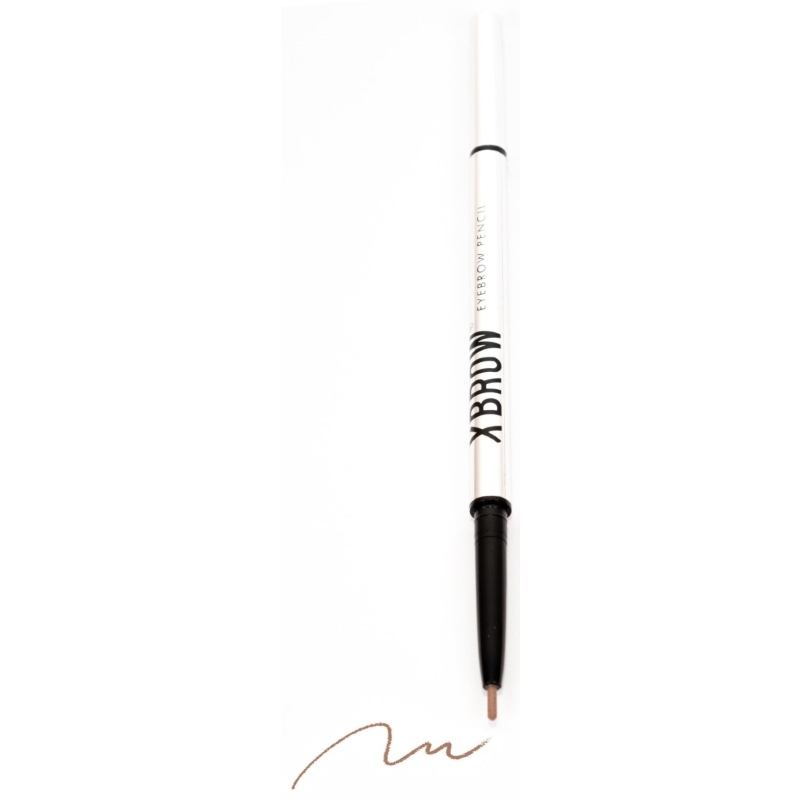 Xlash - Xbrow Eyebrow Pencil 0,3 gr. - Beige Brown thumbnail