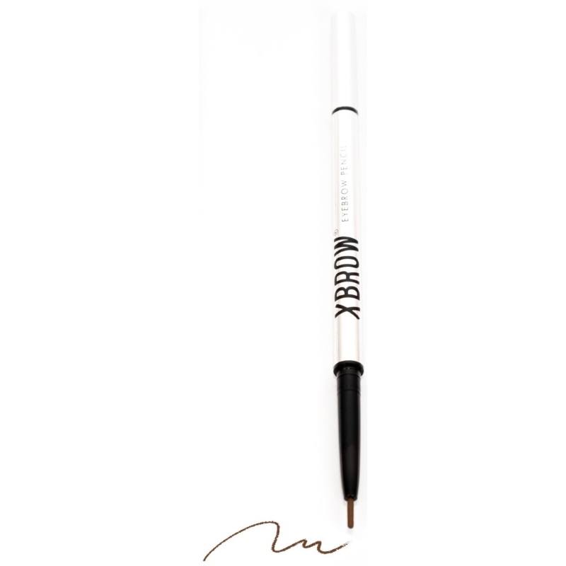 Xlash - Xbrow Eyebrow Pencil 0,3 gr. - Dark Brown thumbnail