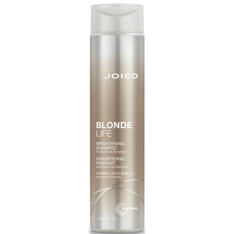 Joico Blonde Life Brightening Shampoo 300 ml thumbnail