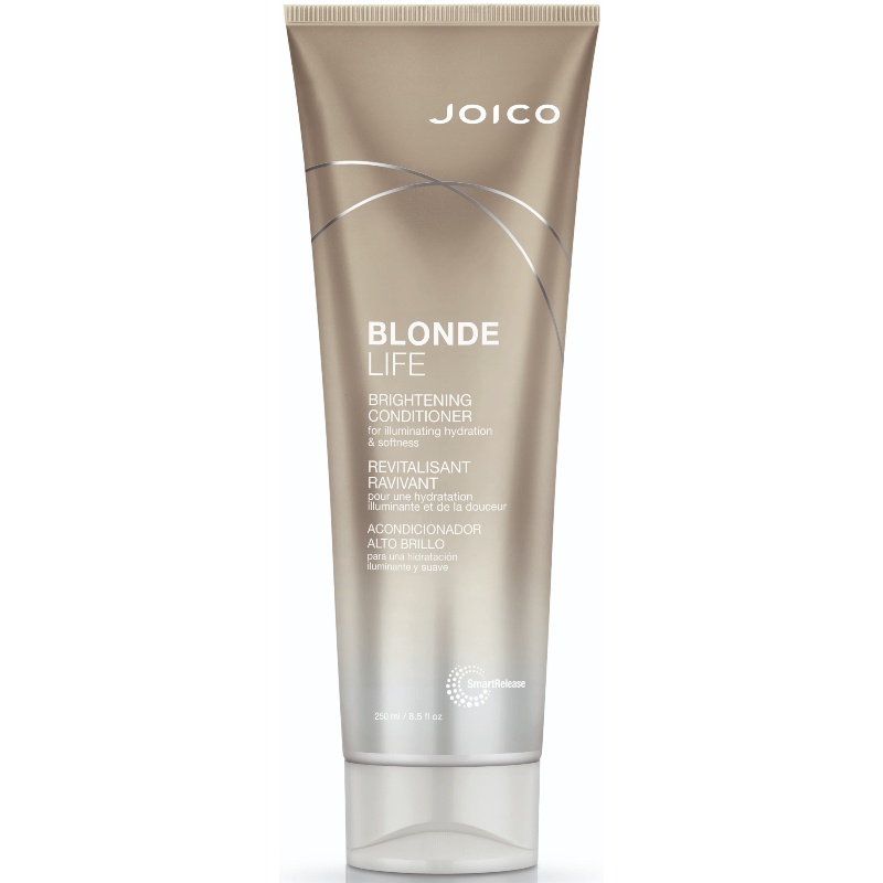 Joico Blonde Life Brightening Conditioner 250 ml thumbnail