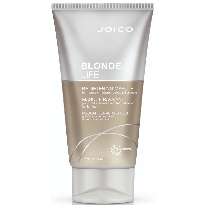 Joico Blonde Life Brightening Masque 150 ml thumbnail