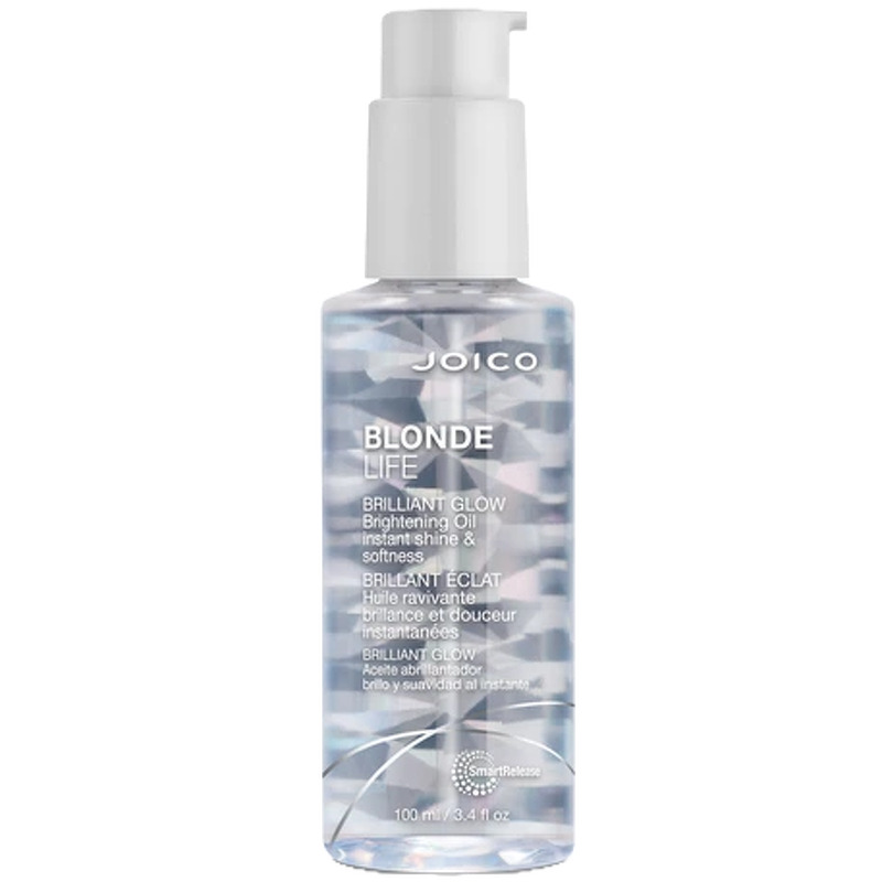 Joico Blonde Life Brilliant Glow Oil 100 ml