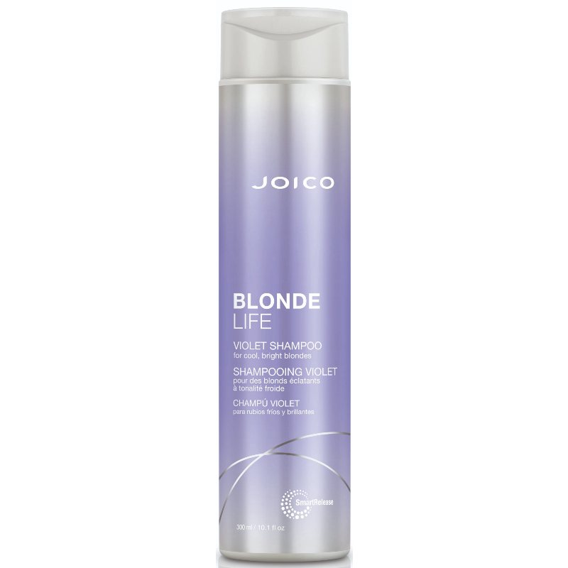 Joico Blonde Life Violet Shampoo 300 ml thumbnail