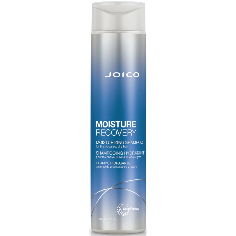Joico Moisture Recovery Shampoo 300 ml thumbnail