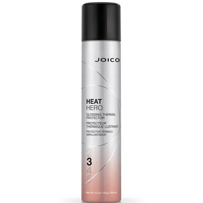 Joico Heat Hero Glossing Thermal Protector 180 ml