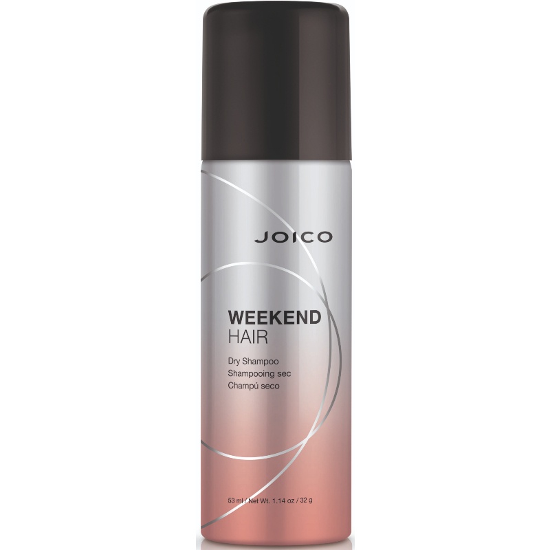 Joico Weekend Hair Dry Shampoo 255 ml thumbnail