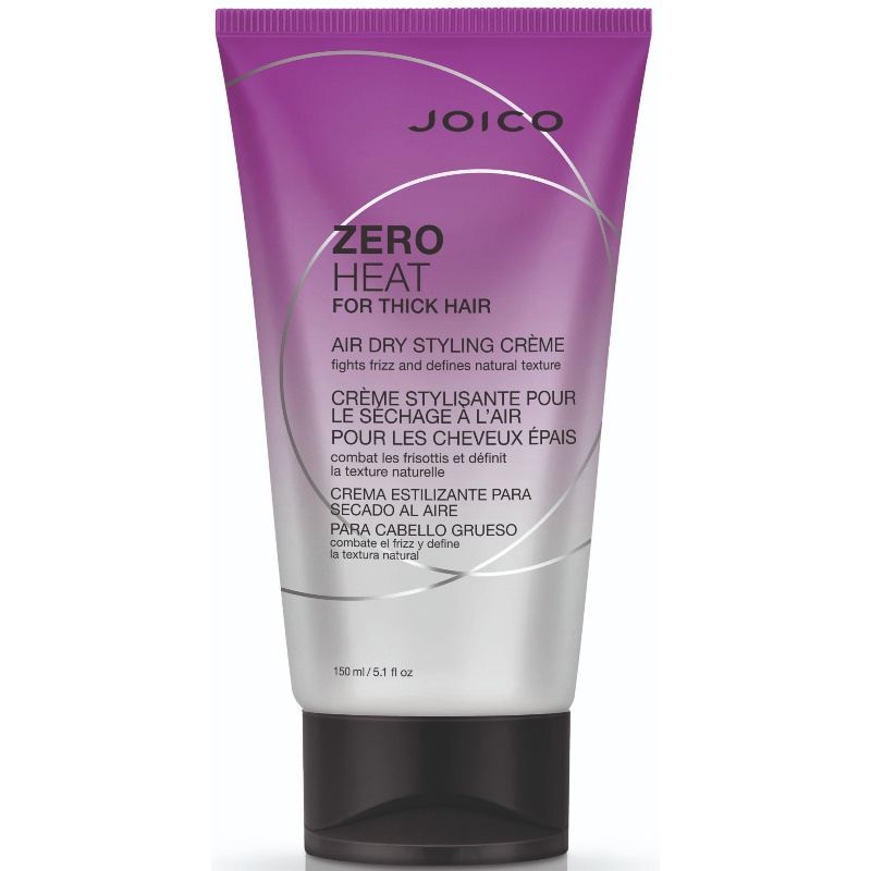 Joico Zero Heat Air Dry Styling Creme Thick Hair 150 ml thumbnail