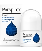 Perspirex Extra-Effective Antiperspirant Roll-On 20 ml - Strong