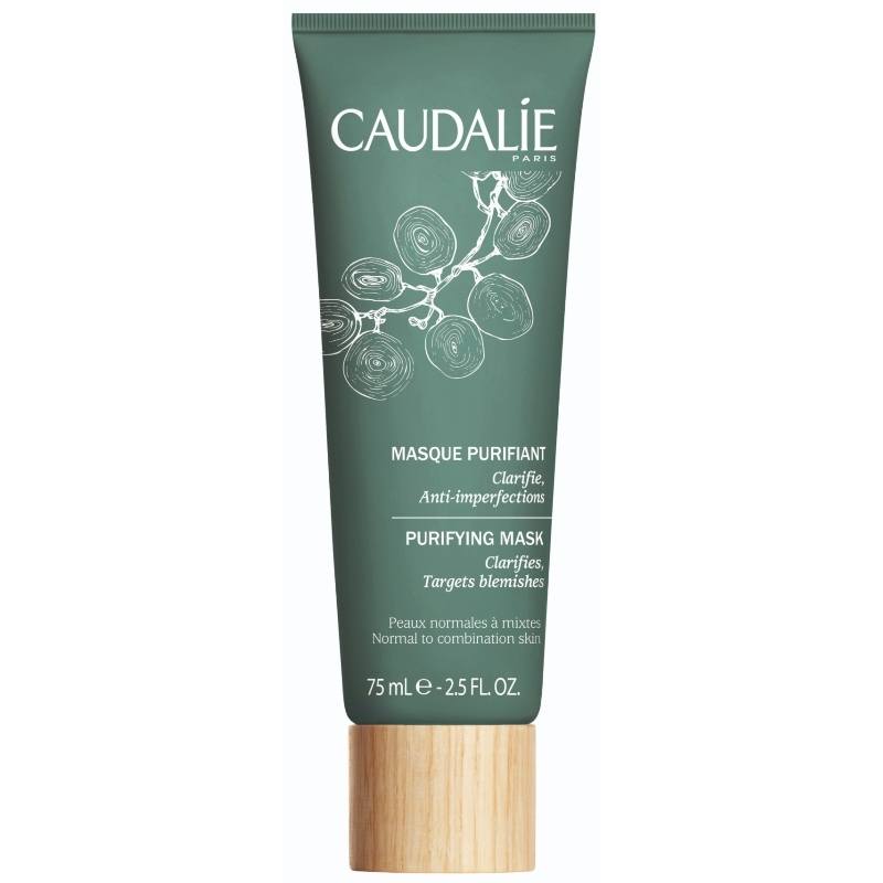 caudalie acne treatment