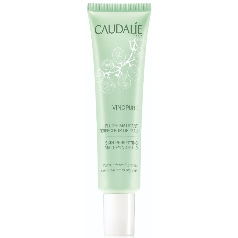 Caudalie Vinopure Skin Perfecting Mattifying Fluid 40 ml (U) thumbnail