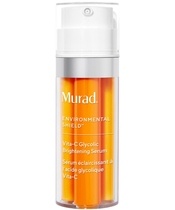 Murad E-Shield Vita-C Glycolic Brightening Serum 30 ml