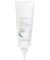 Simply Zen Preparing Pomade 125 ml (U)