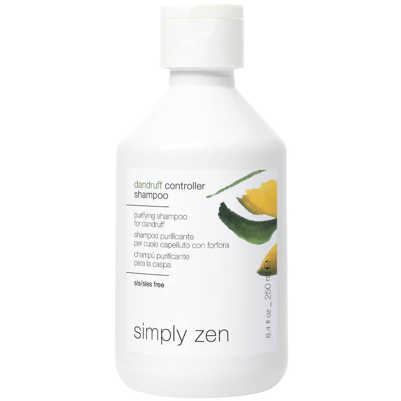Simply Zen Dandruff Controller Shampoo 250 ml thumbnail