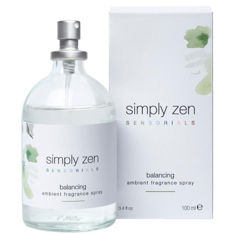 Simply Zen Balancing Ambient Fragrance Spray 100 ml thumbnail