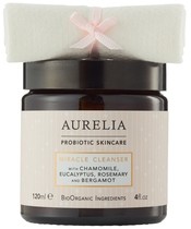 Aurelia Miracle Cleanser 120 ml