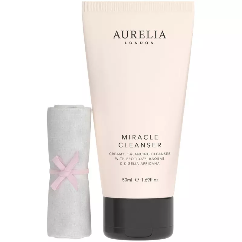 Aurelia Miracle Cleanser 50 ml thumbnail