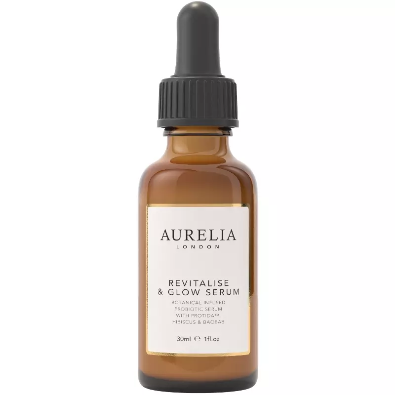 Aurelia Revitalise & Glow Serum 30 ml thumbnail