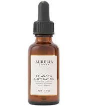 Aurelia Balance and Glow Day Oil 30 ml