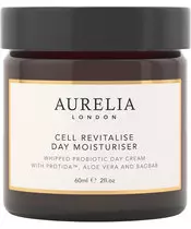 Aurelia Cell Revitalise Day Moisturiser 60 ml