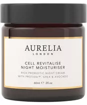 Aurelia Cell Revitalise Night Moisturiser 60 ml