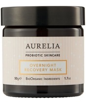 Aurelia Overnight Recovery Mask 50 gr. 