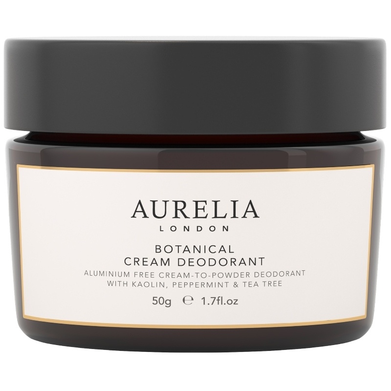 Aurelia Botanical Cream Deodorant 50 gr. thumbnail