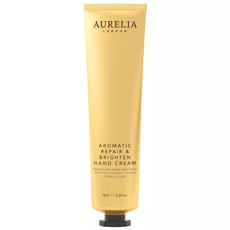 Aurelia Aromatic Repair & Brighten Hand Cream 75 ml thumbnail