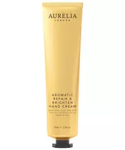 Aurelia Aromatic Repair & Brighten Hand Cream 75 ml