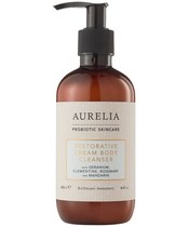 Aurelia Restorative Cream Body Cleanser 250 ml 