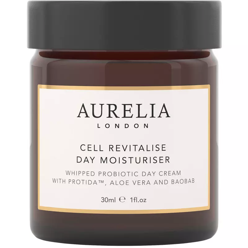 Aurelia Cell Revitalise Day Moisturiser 30 ml thumbnail