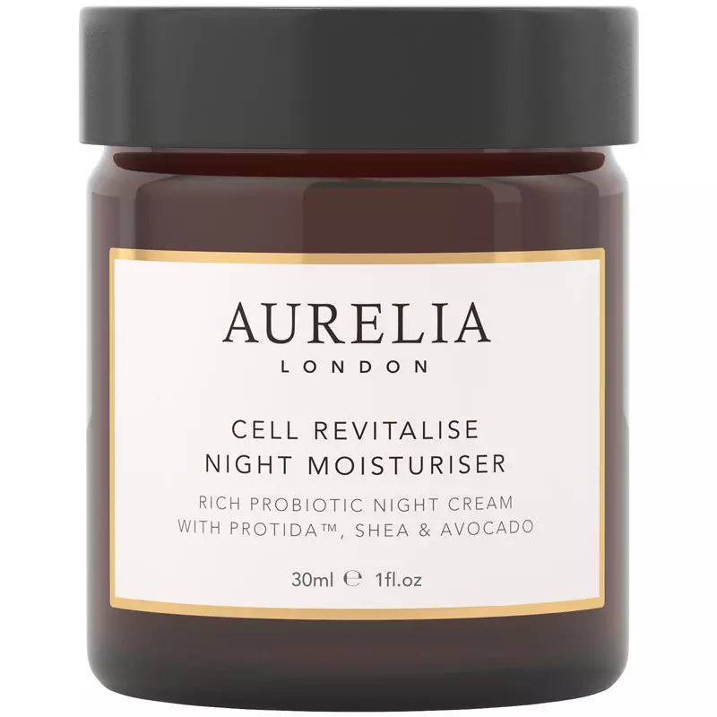 Aurelia Cell Revitalise Night Moisturiser 30 ml thumbnail