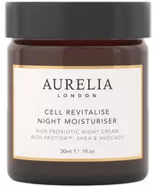 Aurelia Cell Revitalise Night Moisturiser 30 ml 