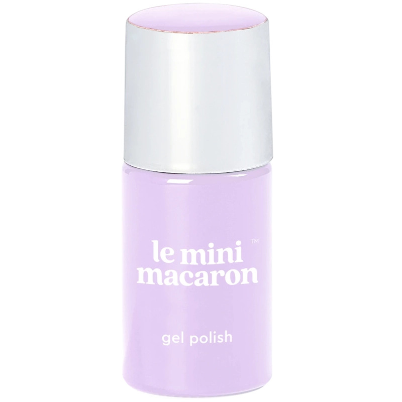 Le Mini Macaron Gel Polish 8,5 ml - Lilac Blossom thumbnail