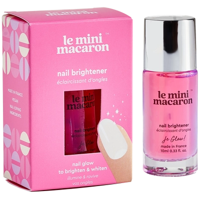 Le Mini Macaron Gel Polish - Pomegranate 10ml - Spedizione GRATIS