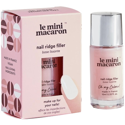 Le Mini Macaron Oh My Crème Nail Ridge Filler 10 ml