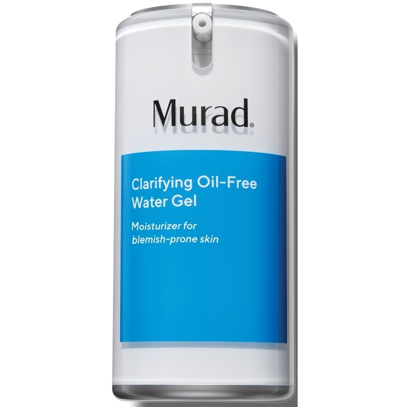 Murad Clarifying Oil-Free Water Gel 50 ml thumbnail