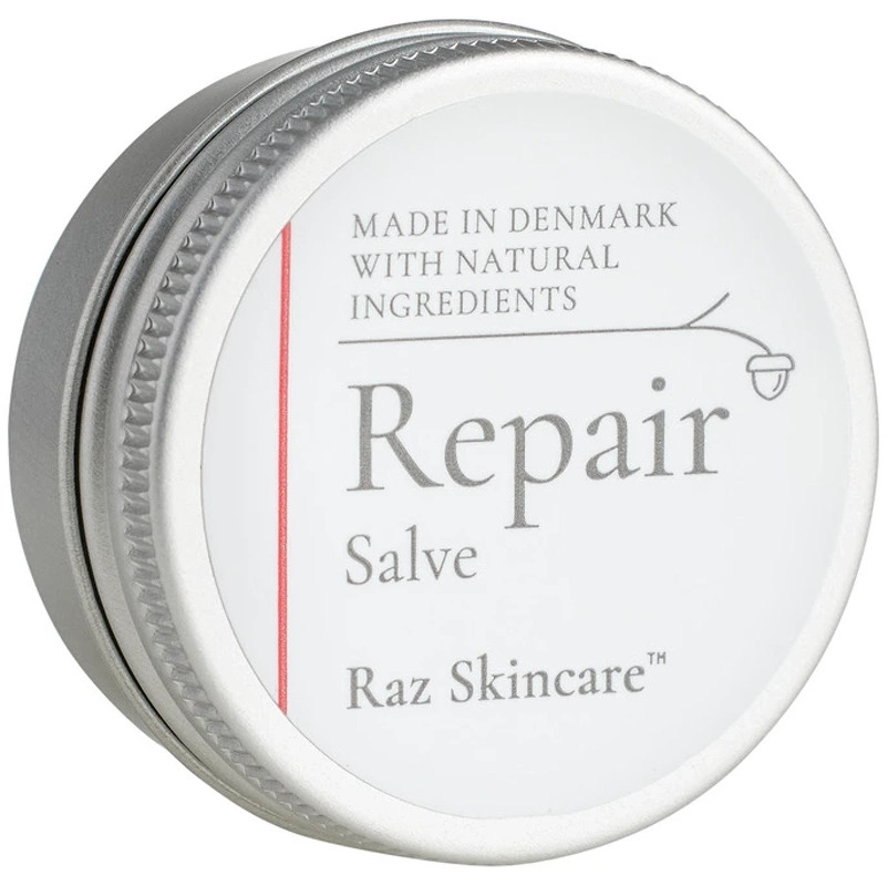 Billede af Raz Skincare Repair 15 ml