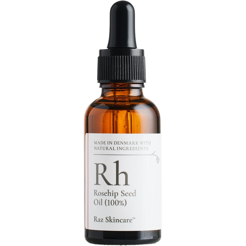 Raz Skincare Rh Rosehip Seed Oil 30 ml