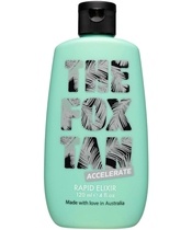 The Fox Tan Rapid Tanning Elixir 120 ml