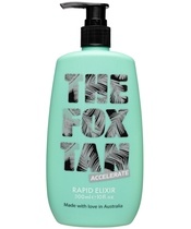 The Fox Tan Rapid Tanning Elixir 300 ml