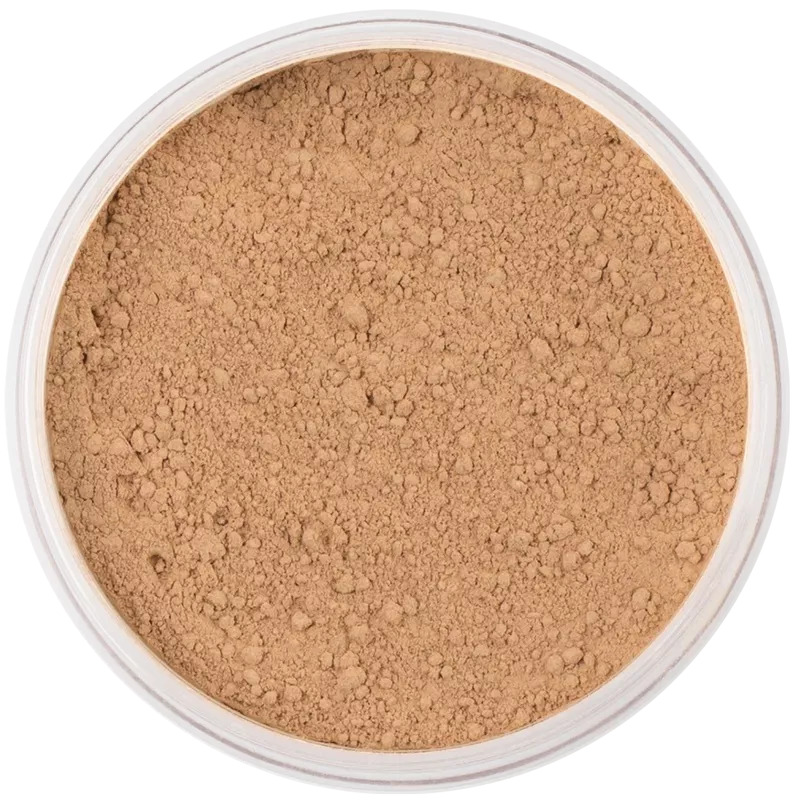 IDUN Minerals Mineral Powder Foundation Svea - 7 g